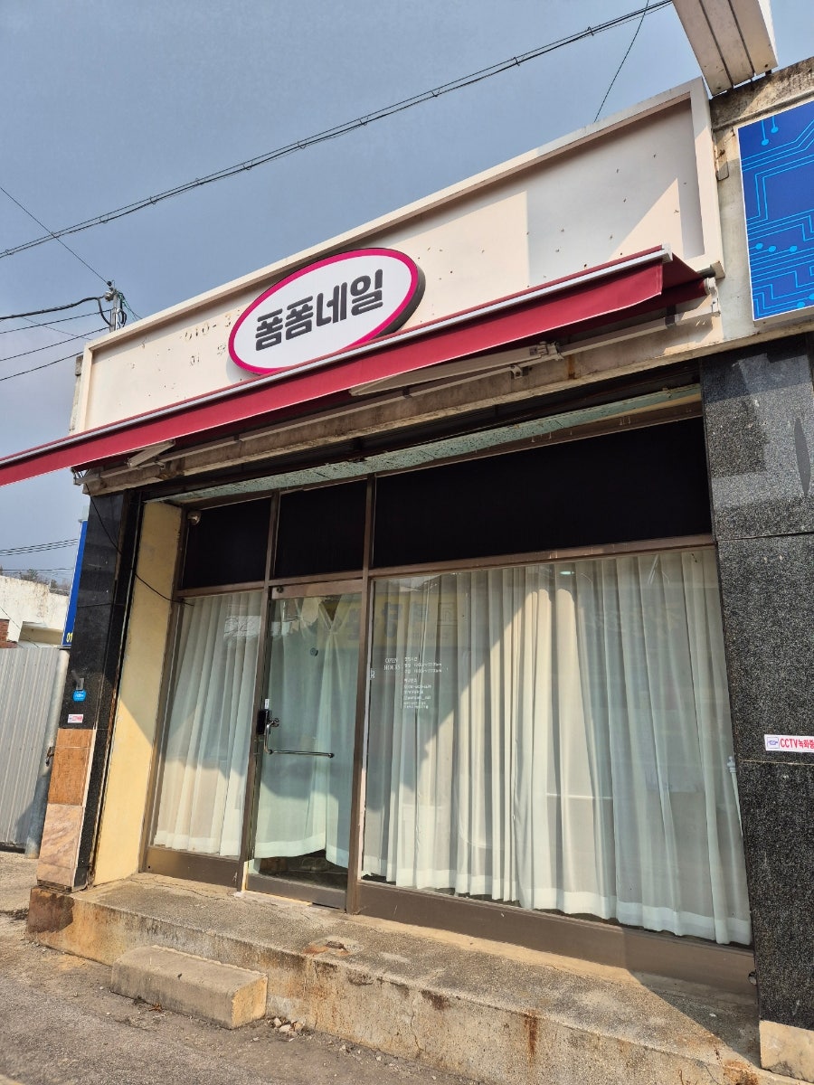 폼폼네일 사진 1