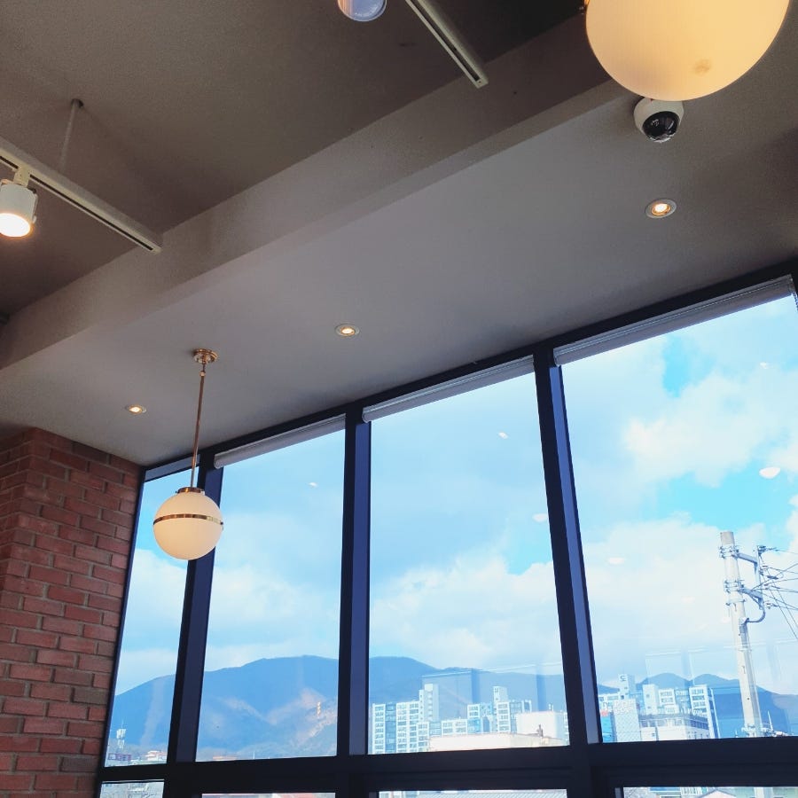 투썸플레이스 경주안강점 사진 5