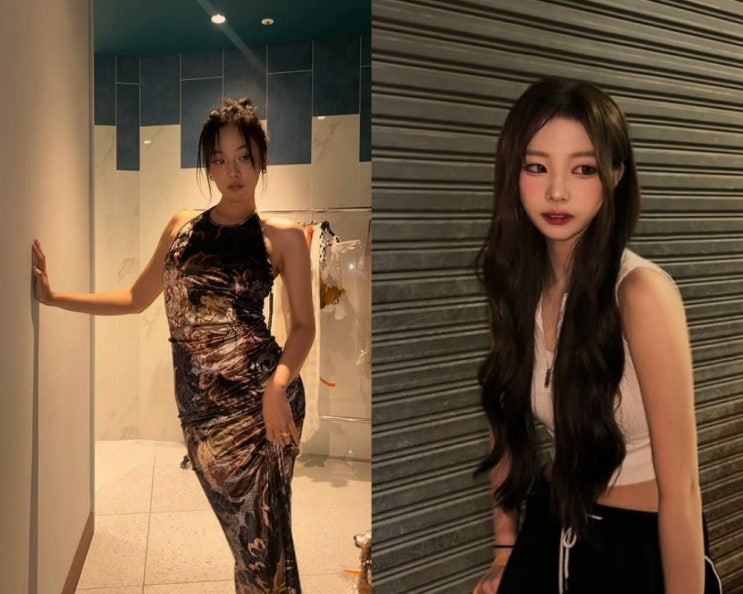 <b>비비</b> 동생 김나경 언니보다 예쁘다고? 빛나는 현실자매 나이 프로필