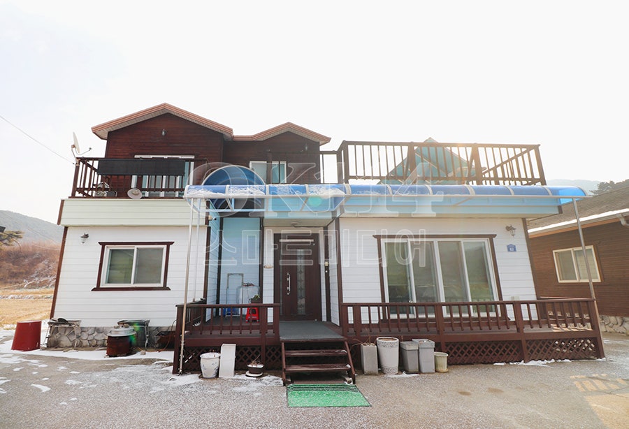 향기마을펜션 사진 3