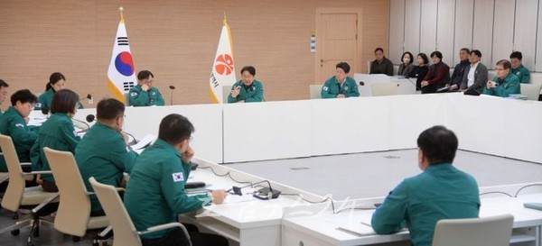  최근 독감‧폐렴 등 호흡기 질환 확산으로 고령 사망자 증가..광주시 영락공원 화장시설 긴급 확대 운영