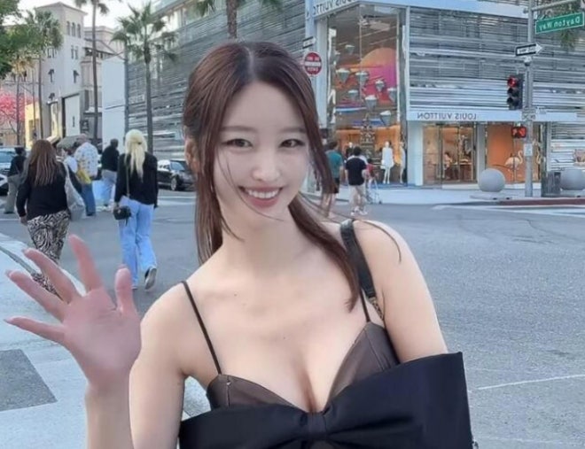 마약 강제흡입 주장 ‘미스맥심’ 김나정, 검찰 송치…경찰 “증거 충분치 않아”