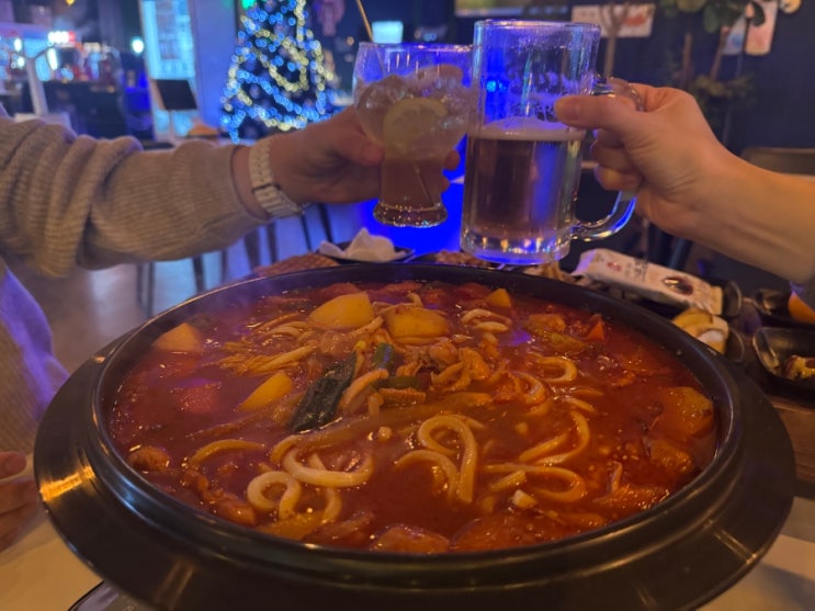  [청당동술집리뷰] 맥주 마시기 딱 좋은 곳 청당동 10맥주 추천