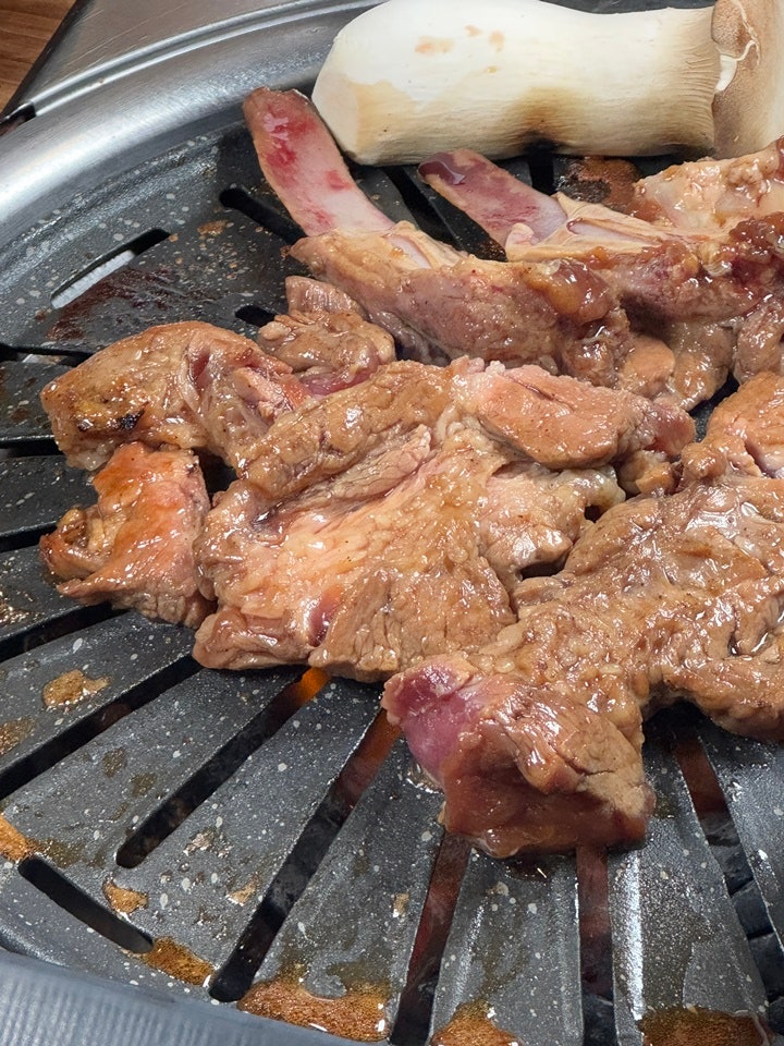  연동맛집 흑돼지 초벌구이 제주섬돈 연동점