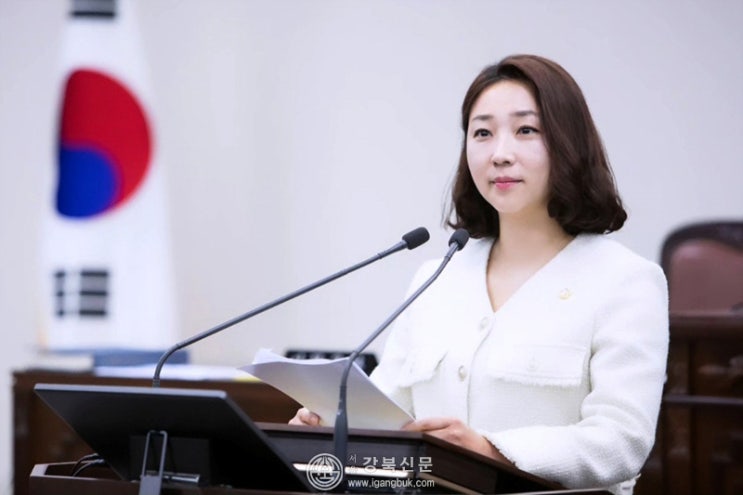 정초립 의원, <b>오세훈</b> 시장 <b>규제철폐</b> 6호‘입체공원’ 으로... 