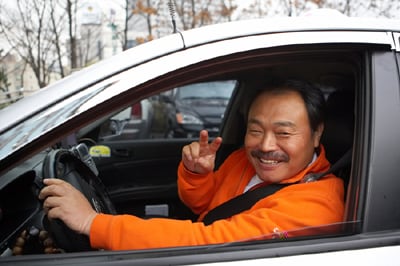 음주<b>운전</b> 뺑소니 <b>무면허</b> 가수 <b>김흥국</b>