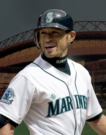  스즈키 이치로, 아시아 야구선수 최초 MLB 명예의 전당 입성!