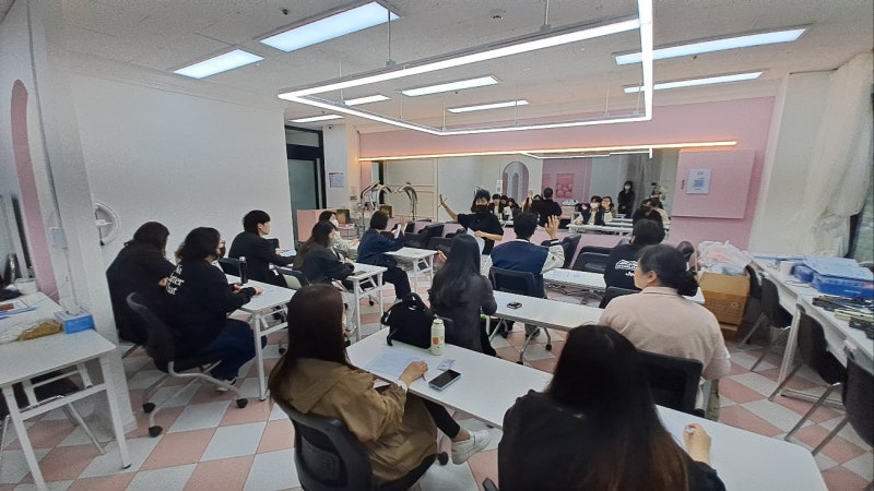 국제직업전문학원 이미지