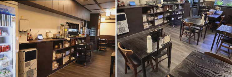  광화문 맛집, 합리적인 가격과 특별한 솥밥을 즐기다! 솔솥 광화문점