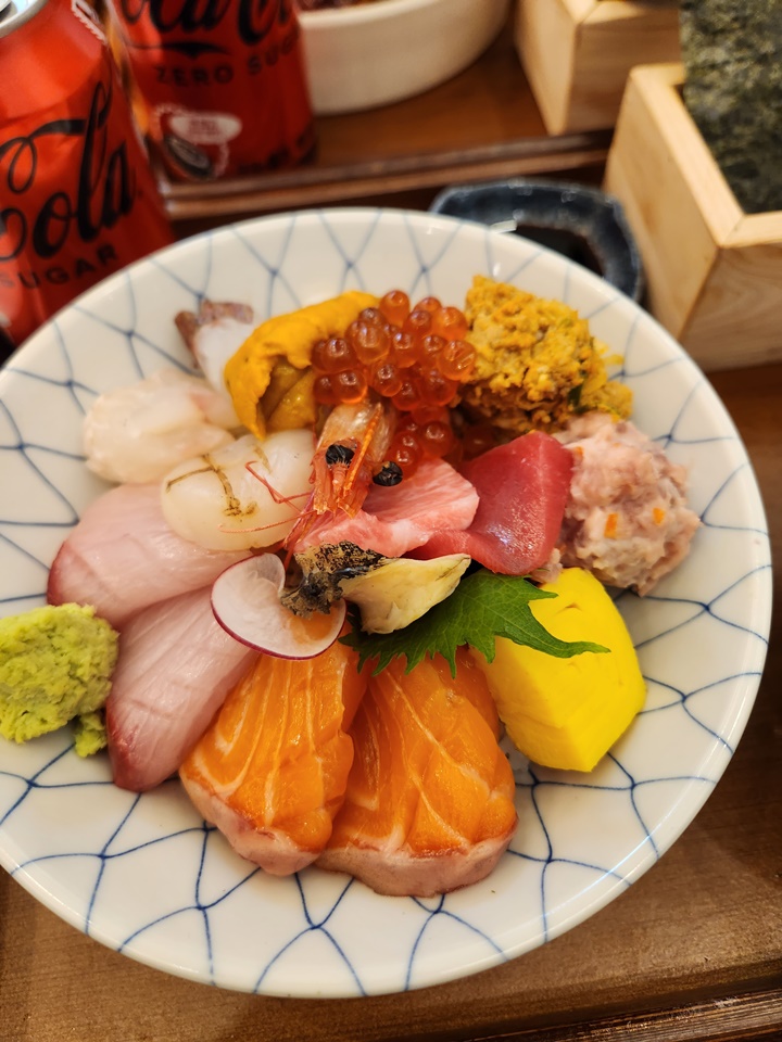  개포동맛집 이 맛은 진짜 세상 물정 몰랐던 트리거피쉬