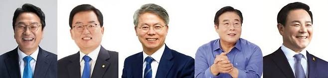 윤석열 대통령 구속과 2026 지방선거 - 조기 대선과 광주·전남... 
