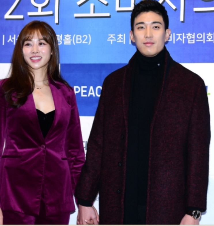 <b>장신영</b> 강경준 불륜 논란 이후 다시 아이 노출로 눈물 불행... 