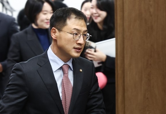 국민의힘 국회의원 <b>김상욱</b> 프로필 나이 고향 학력 경력 <b>재산</b> 윤석열....