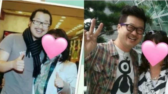 55세 <b>지상렬</b> 드뎌 결혼 ?! <b>동거녀</b> 최초공개