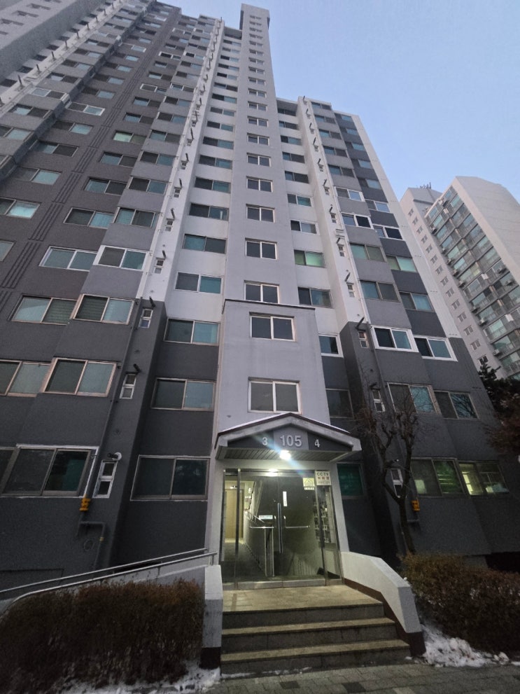  용인시 처인구 삼가동(삼가로) 풍림아파트 105동 전체 인테리어 작업입니다.