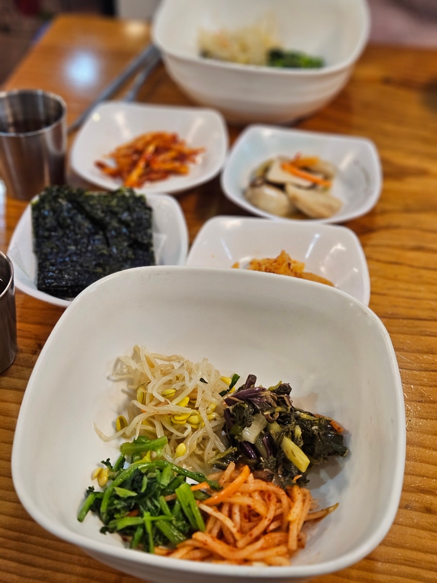 원조보리쌈밥집 사진 2