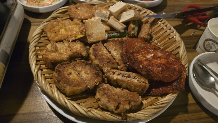  은평구 전집 역촌역 맛집 바로전집 가성비 최고네요