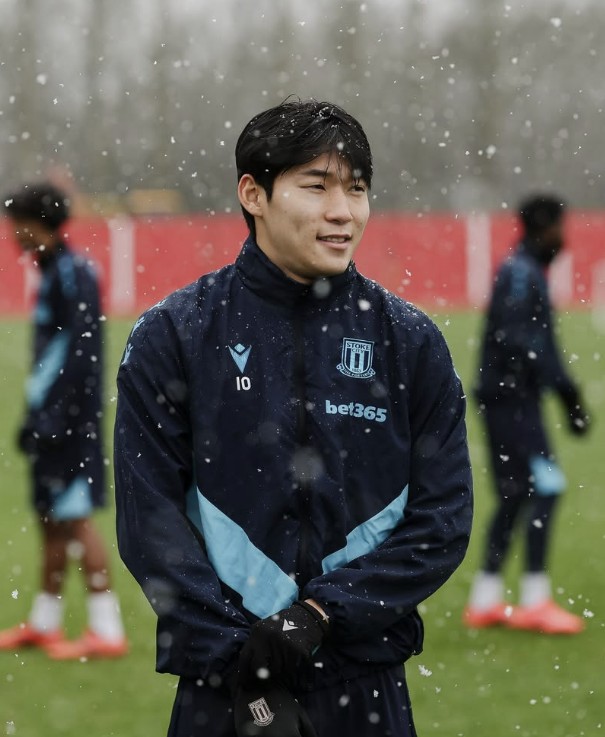[챔피언십 포인트] '챔피언십 도전기' 배준호-<b>엄지성</b>, 주전... 