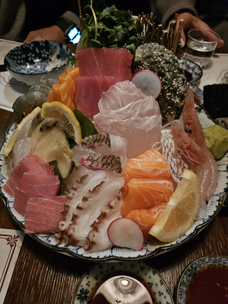  [화성맛집] 송산그린시티 새솔동 이자카야 '춘' 새솔점