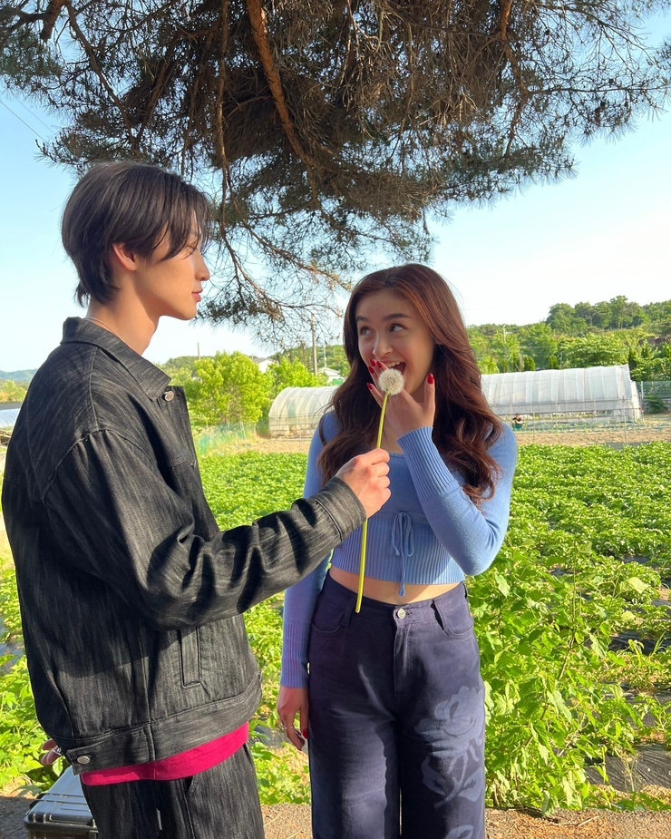 엑스오키티 시즌2 정주행 끝! 이상헌 aka 민호 비하인드 모음