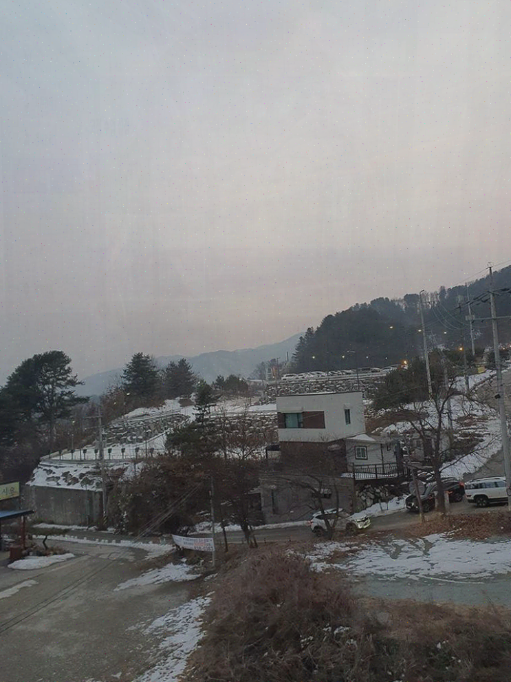  가평 남이섬 투투 스파펜션, 편안한 여유 속의 특별한 힐링 경험