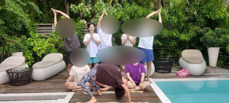  3편 오젠라이프마두 모히또에서 몰디브 한잔하는 새나라의 어린이들