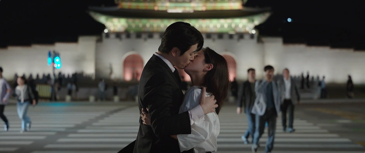 <b>한지민 이준혁</b> 드디어 키스엔딩 나의 완벽한 비서 7회 7화 줄거리