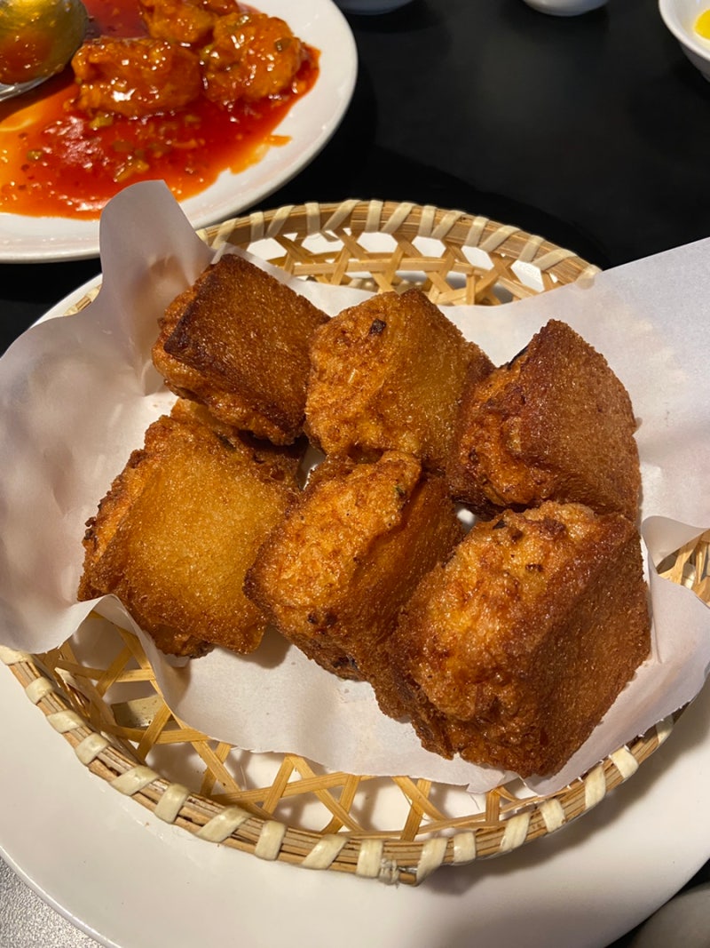 합정중식당 흑백요리사 황진선 쉐프 진진 미쉐린가이드