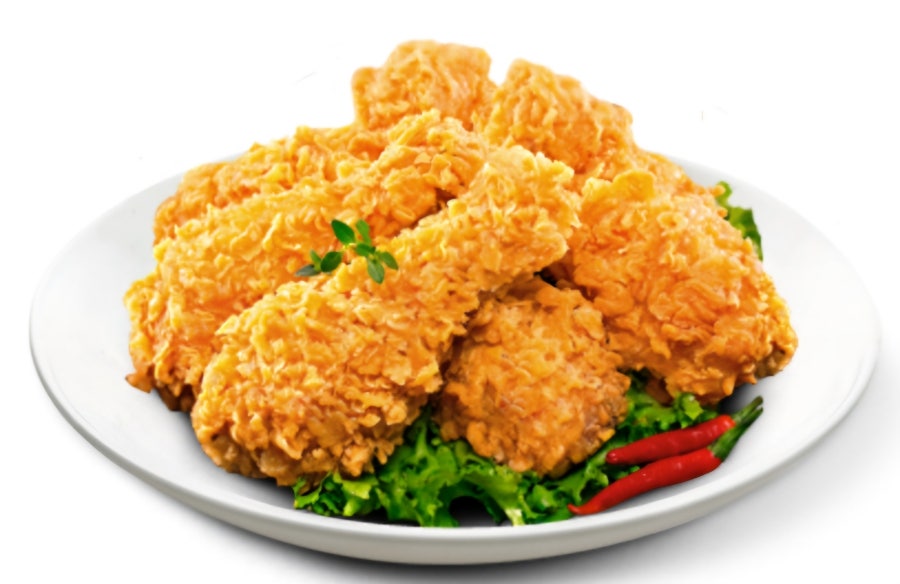 BHC치킨 완주고산점 사진 2