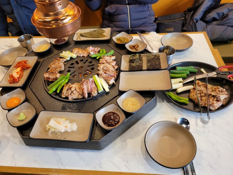 안산 이동 숯불닭갈비맛집 팔각도 안산한대앞역점(한대앞역맛집) 안산 이동 숯불닭갈비맛집 팔각도 안산한대앞역점(한대앞역맛집)