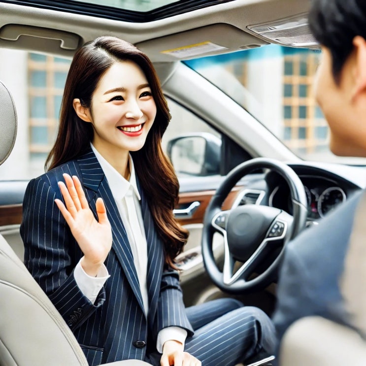  용인 대리운전 추천, 신갈·기흥·수지 대리운전, 빠르고 안전한 귀가 가이드