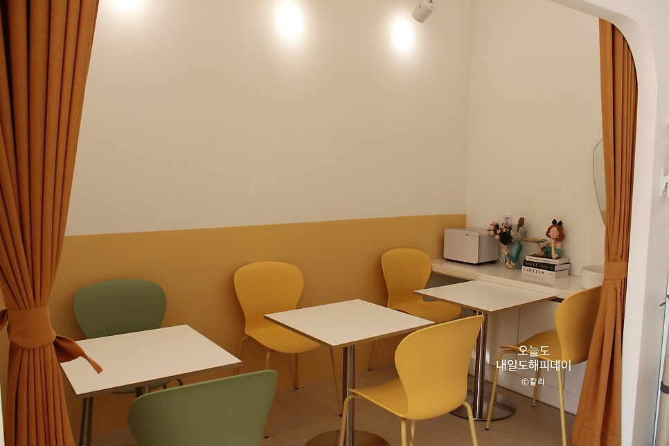 뚝뽀끼 안산직영점 사진 2