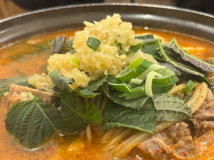  [송파 잠실] 석촌호수 맛집 수다감자탕 송파