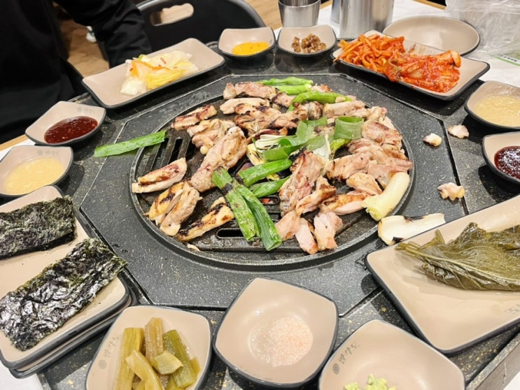  상계역닭갈비 상계역고기집 상계역맛집 상계역닭특수부위 상계역회식 상계역숯불닭갈비 팔각도 서울상계역점 소주맥주이벤트