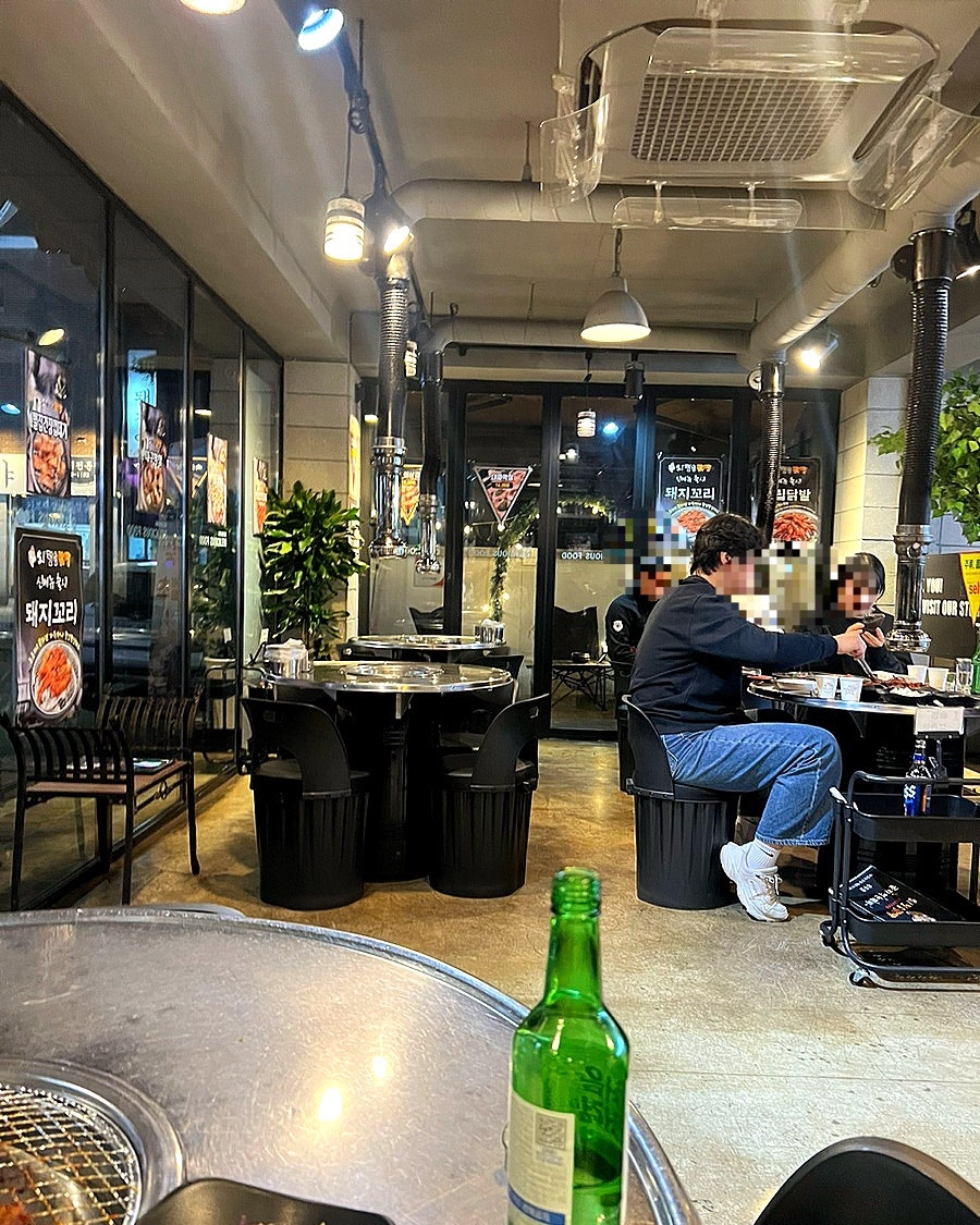 오필승닭발 근화점 사진 4