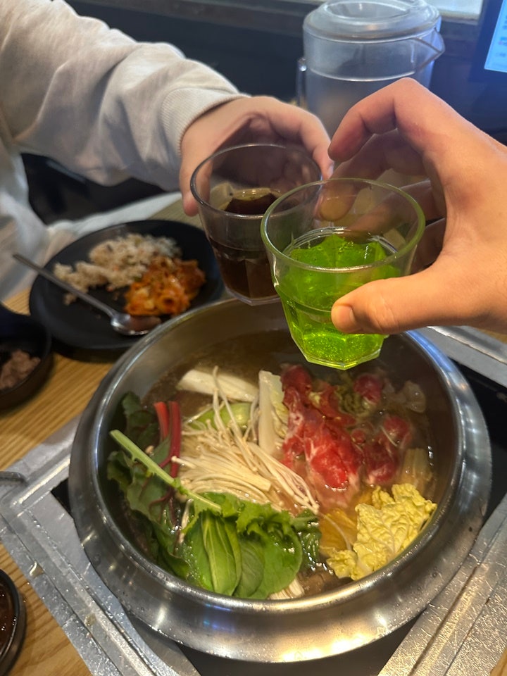  연수구맛집 신선함이 특별한 가인채 송도점