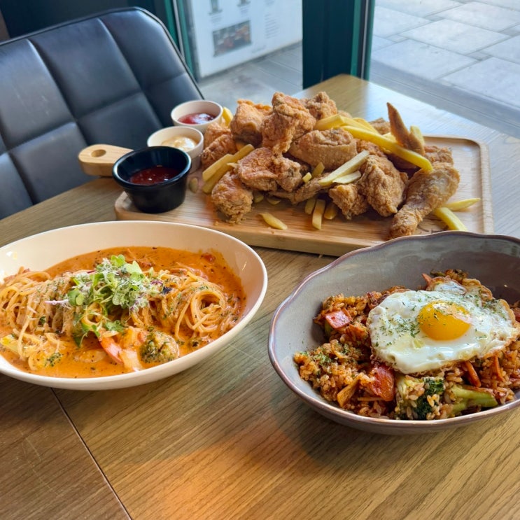  잠실역 맛집 크래프트아일랜드 잠실점 맥주마시기 좋은 술집