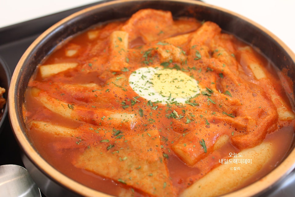 뚝뽀끼 안산직영점 사진 4