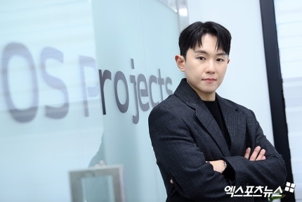 임한별, 허각과 함께 OS프로젝트로 새출발! 음악으로 꿈을 이루다