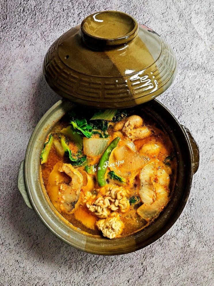 동태알탕 재료 동태찌개 동태탕 끓이는법 시원한 국물요리 꿀팁 동태알탕 재료 동태찌개 동태탕 끓이는법 시원한 국물요리 꿀팁