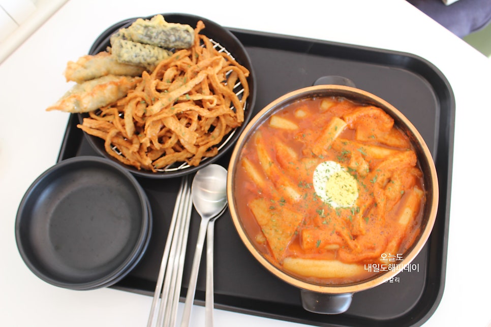 뚝뽀끼 안산직영점 사진 3