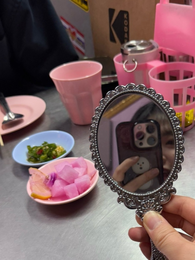  부천 신중동 :: 먹짱 추천 팟타이 맛집, 드렁킨타이