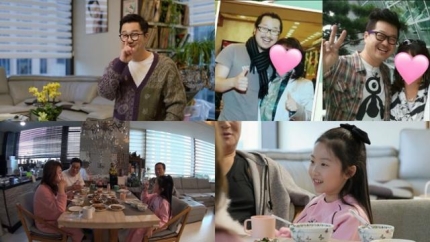 <b>지상렬</b> <b>살림남</b> 합류 동거녀 최초공개!