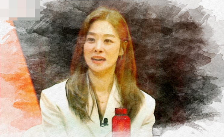<b>강경준 논란</b> 그 <b>후</b>, 장신영 근황 진심이 담긴 편스토랑 <b>복귀</b>