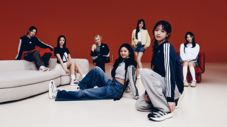  피플게이트 : 아디다스(ADIDAS), 일상에 편안함을 더하는 ‘SS25 아디다스 에센셜’ 컬렉션 출시