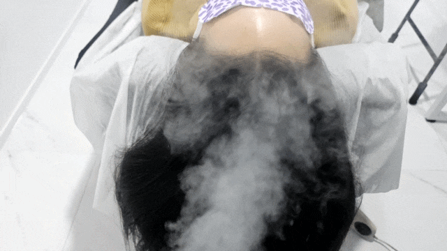  군포 산본 탈모관리 리턴스킨 모발 생장관리