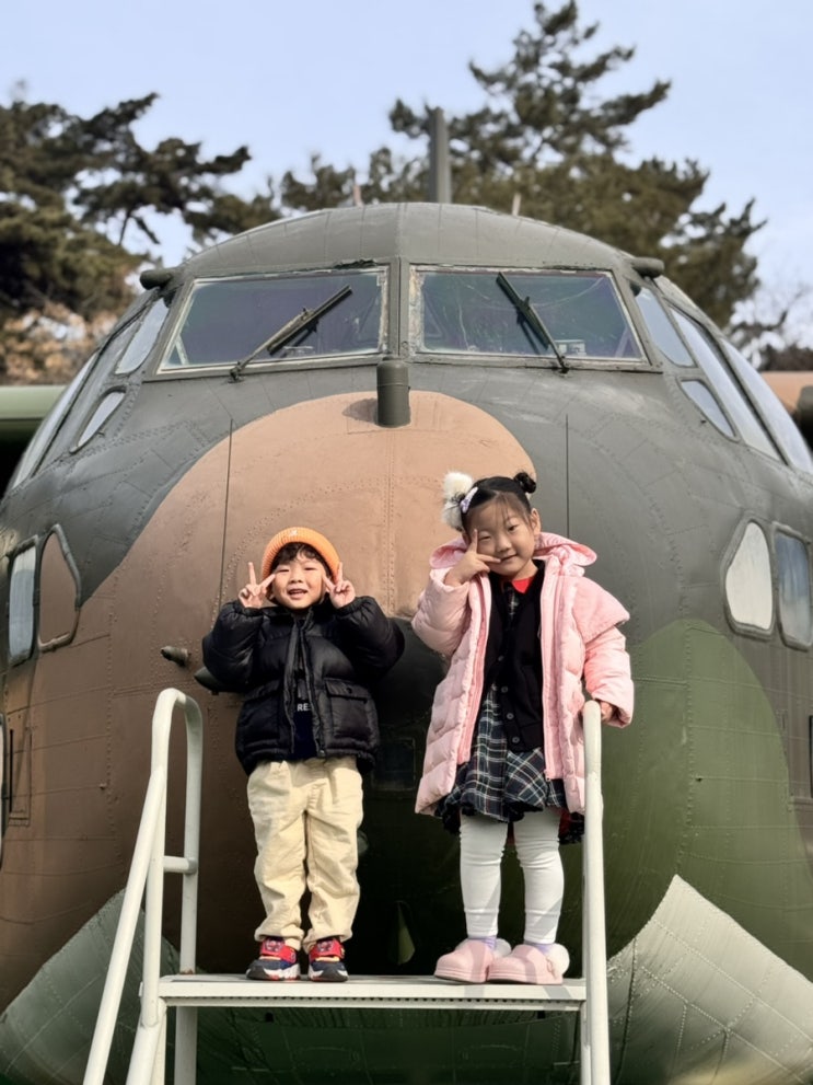  무안아이들과가볼만한곳 무안밀리터리테마파크 유격체험해보기