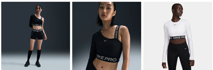  Dri-FIT Pro vs ADV, 어떤 게 더 좋을까?