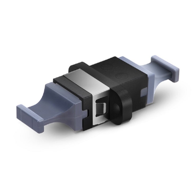  MTP/MPO adapter, MPO8/12/24, Coupler
