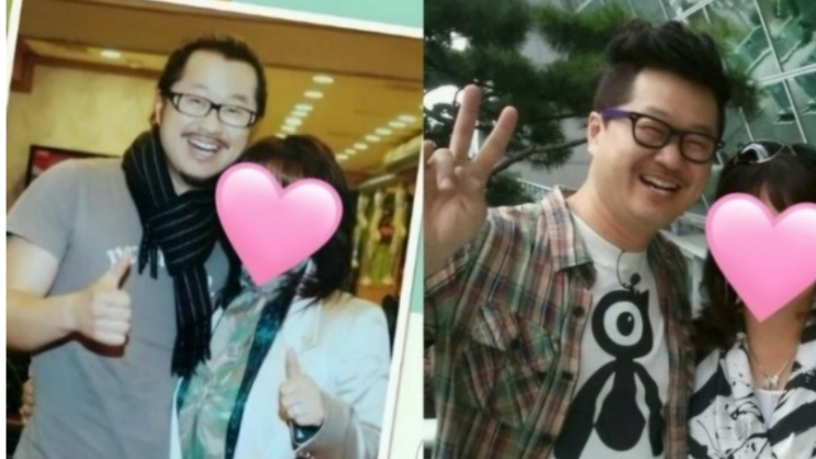 [기사 정리] <b>지상렬 동거녀</b> 최초 공개?! '<b>살림남</b>'에서 파격 발언... 